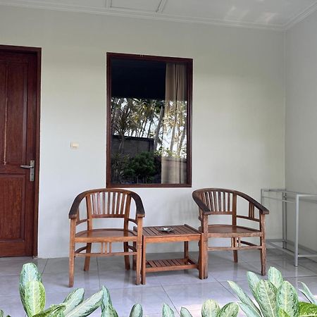 Senggigi Cottages Lombok Exterior foto